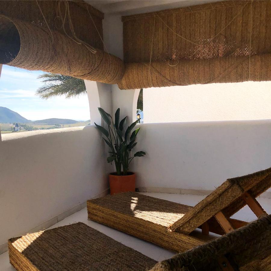 Villa Casa Luz 1 El Pozo de los Frailes Exterior foto